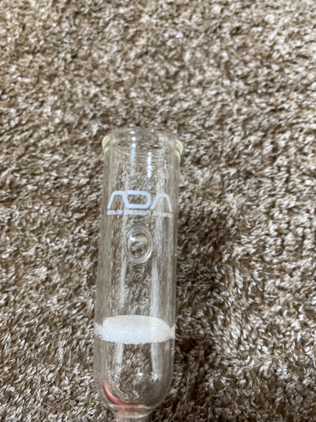 ADA パレングラスラージ30φ ADA パレングラスラージ30φ CO2用 ADA PRODUCTS 進化論