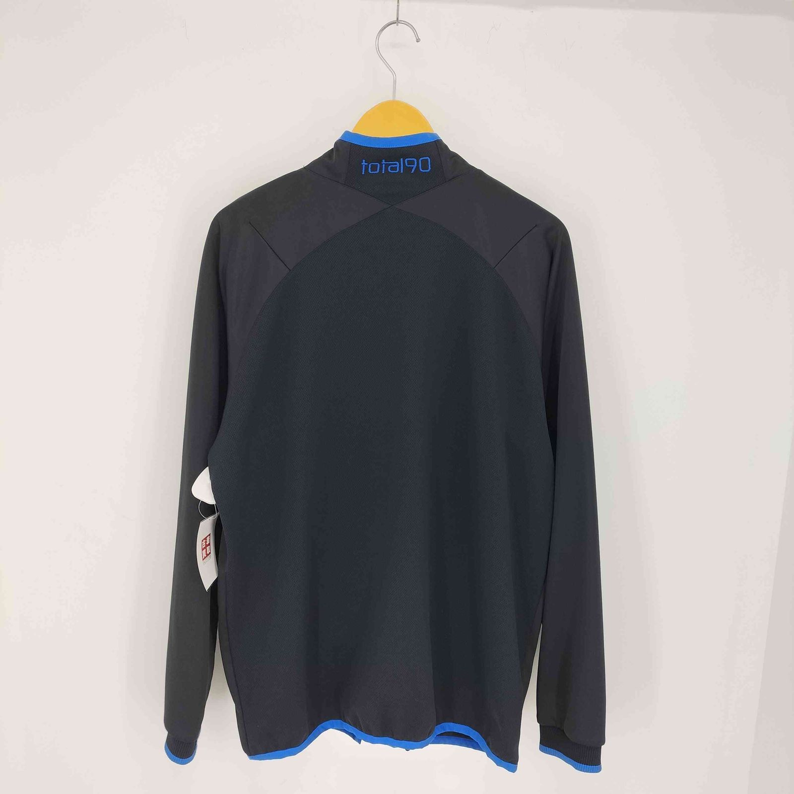 ナイキ NIKE total90トラックジャケット メンズ JPN：XL - メルカリ