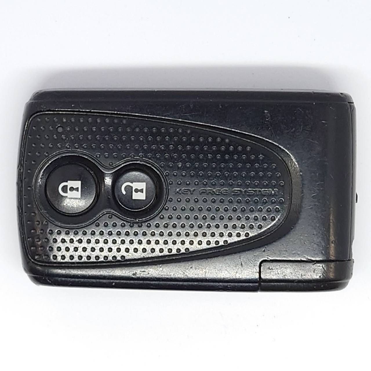 ダイハツ DAIHATSU ムーヴ L175S 純正 スマートキー キーレス 2ボタン