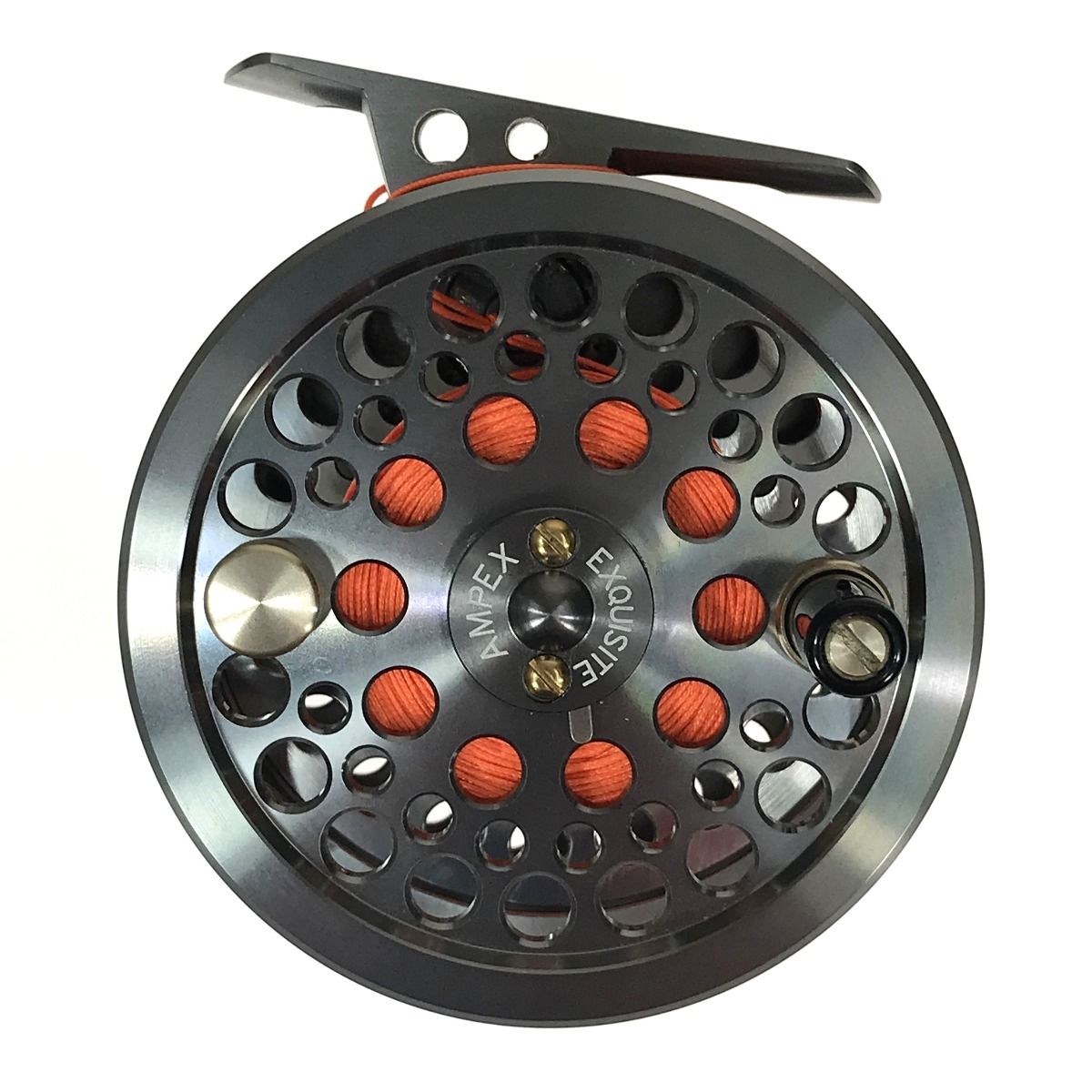 アンペックス SK-2W フライリール