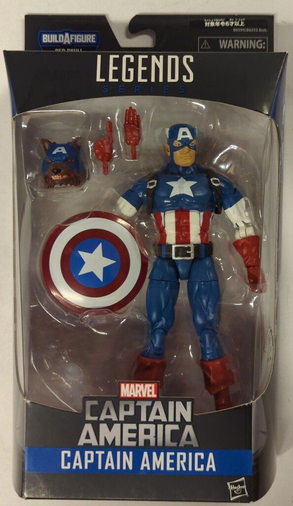Marvel Captain America 1/6スケールフィギュア Amazon.co.jp: ムービー・マスターピース アベンジャーズ 1/6