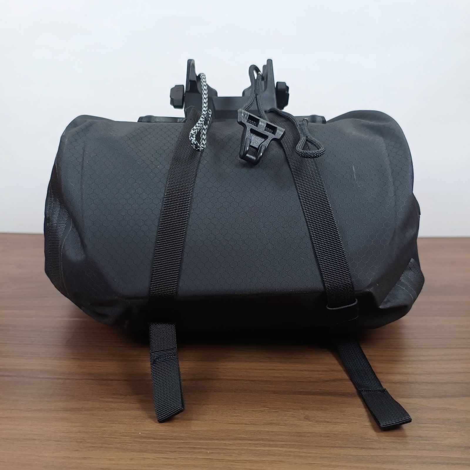 ハンドルバーパック