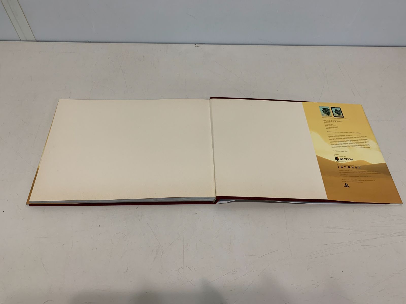 THE ART OF JOURNEY 風ノ旅ビト 英語版 - メルカリ