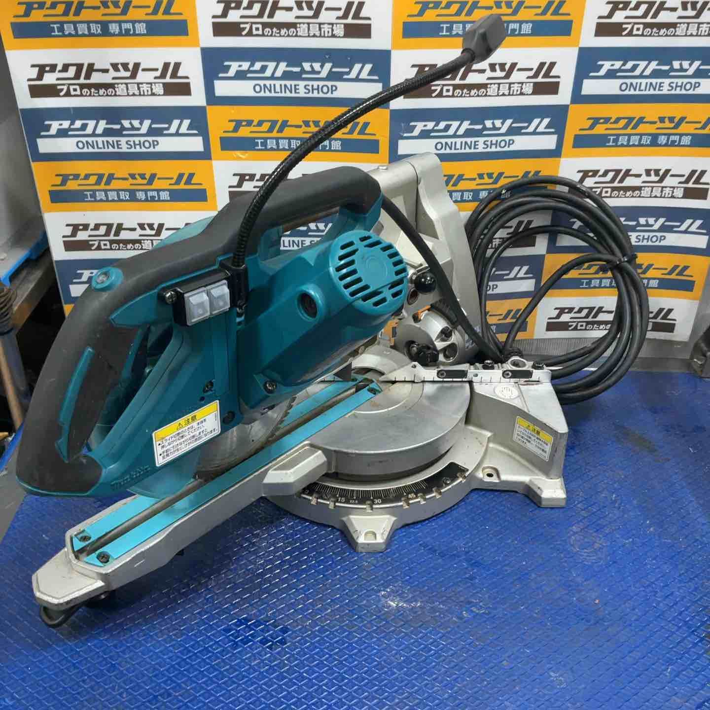 マキタ makita スライドマルノコ LS0613FL 草加店 HRDEVELOPMENT_JP
