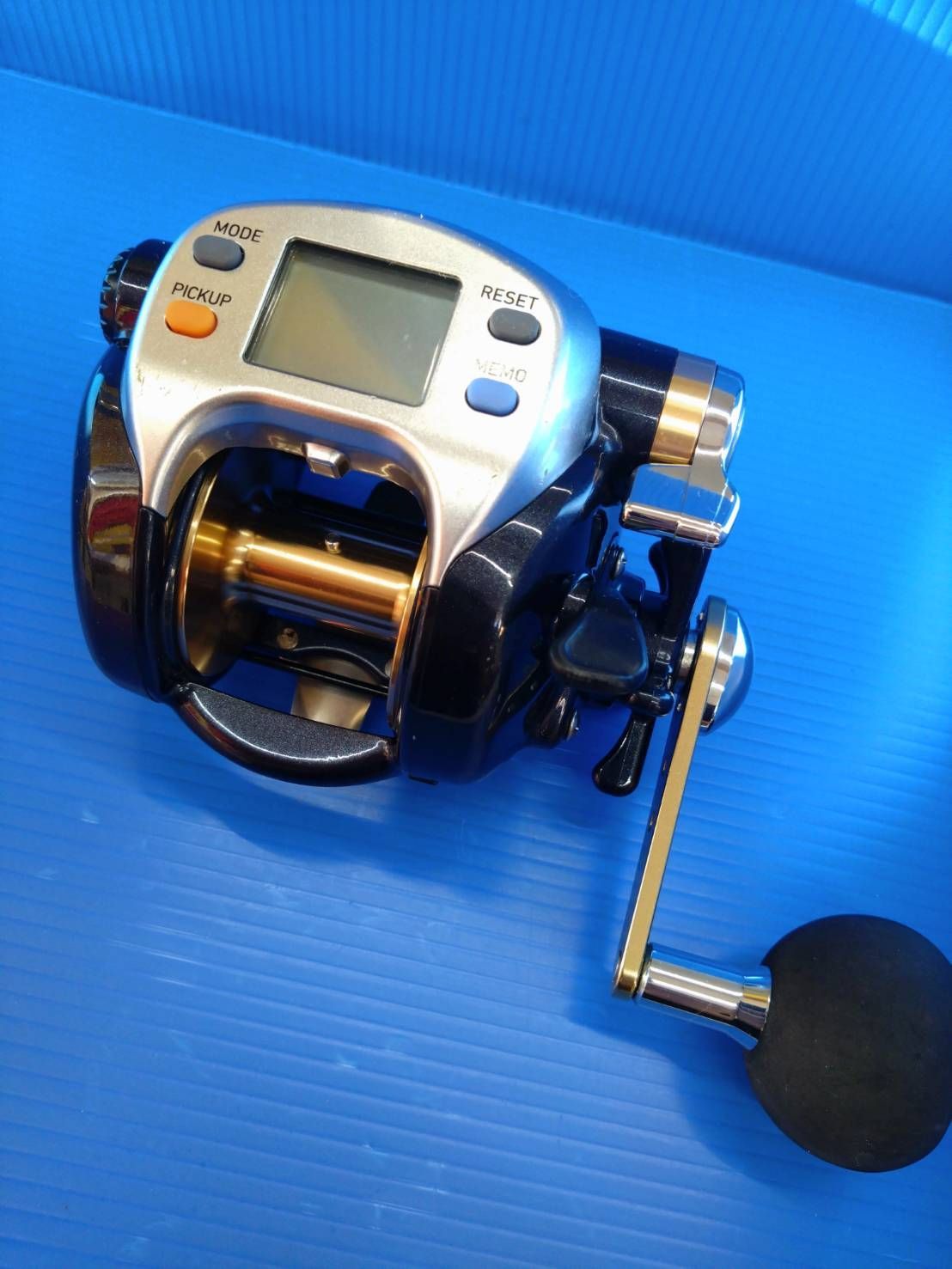 DAIWA 電動リール LEOBRITZ S500 【公式通販】