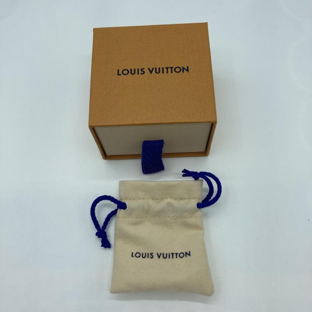 中古】LOUIS VUITTON LV モザイク シン M1180S サイズS（17号