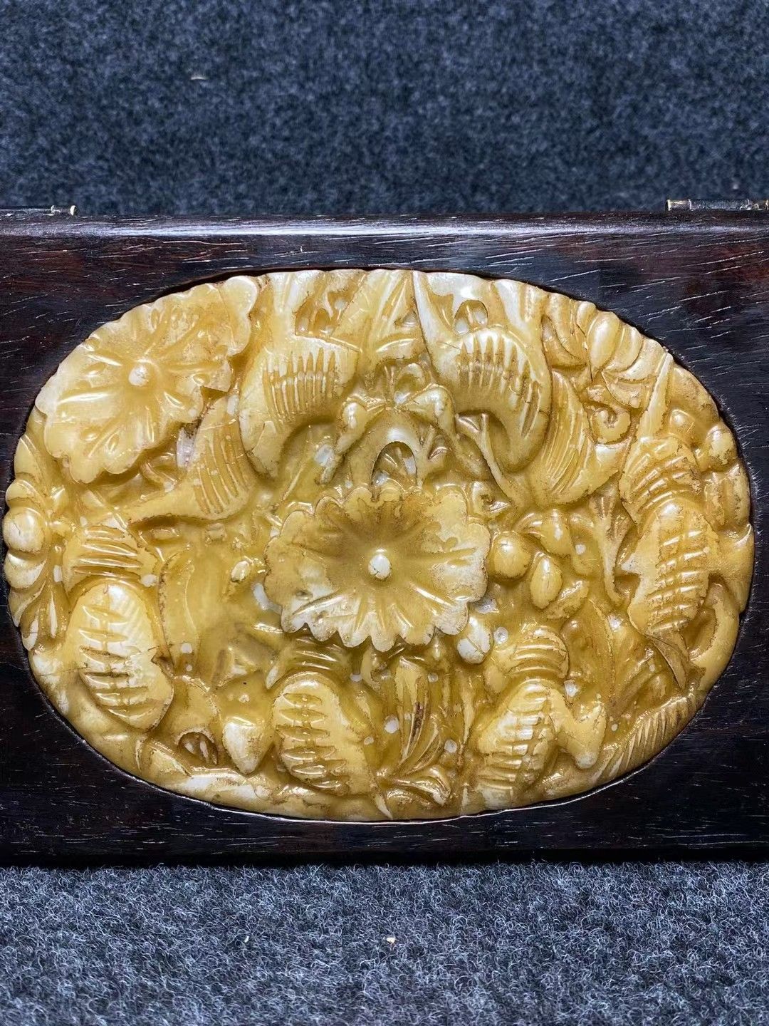 中国古玩·古董店旧蔵·