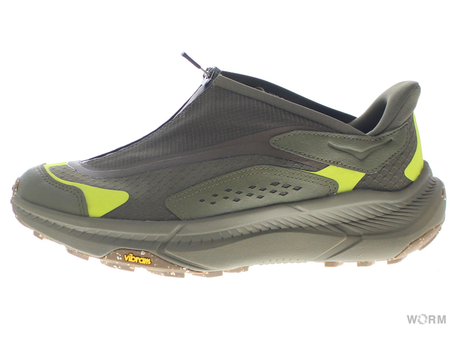 US10.5 HOKA ONEONE U PROJECT TRANSPORT 1162850-DTQ 新古品