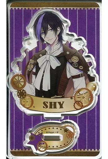 ピタゴラス LAGRANGE POINT ラグポ 牧島 シャイ アクリルスタンド ピタゴラス LAGRANGE POINT ラグポ 牧島 シャイ アクリルスタンド