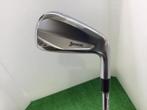 ダンロップ SRIXON ZX U U4 ユーティリティ UT NS PRO 950GH D.S.T