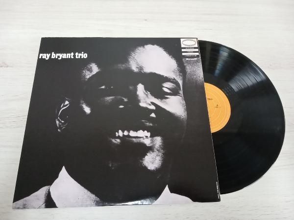 Ray Bryant アルバム 6枚セット レコードまとめて LP】レイ・ブライアント・トリオ RAY BRYANT TRIO ECPZ3 mono