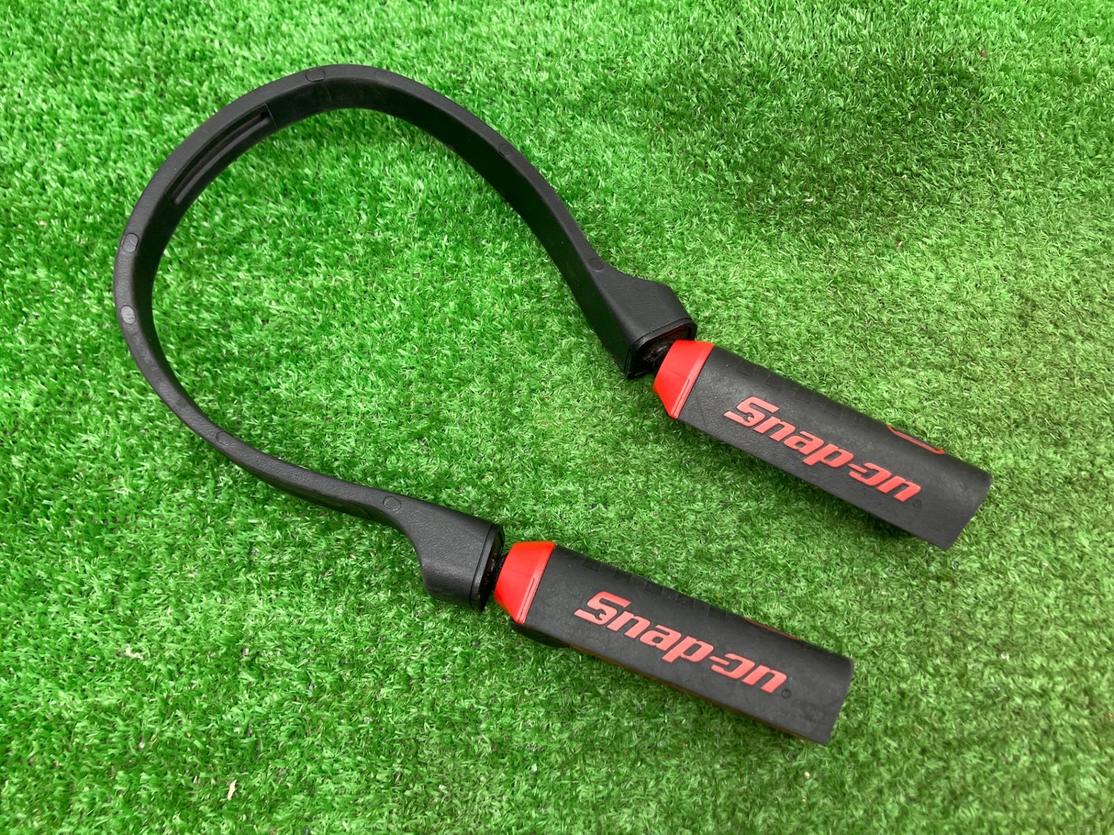 送料含む 品 Snap-on スナップオン ハンズフリーネックライト ECHDD012J レッド 分離 アクトツール富山店 BR
