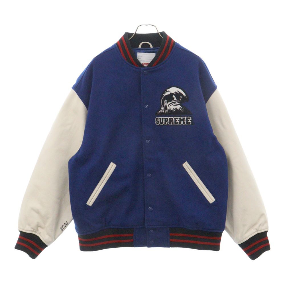 TAKA様90's当時物NBAオールチームスタジャン全チームワッペンロ【i60】 TAKA様90's当時物NBAオールチームスタジャン全チームワッペンロ【i60