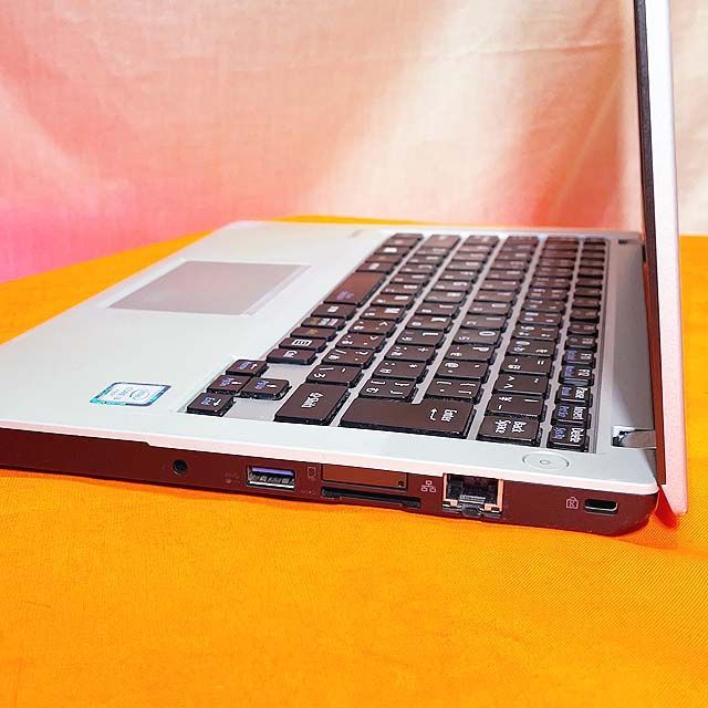 NEC軽量ノート　UltraLite VB◆かばんに入れてね◆その ◇NEC軽量ノート UltraLite VB◇かばんに入れてね◇その⑥ ノートPC