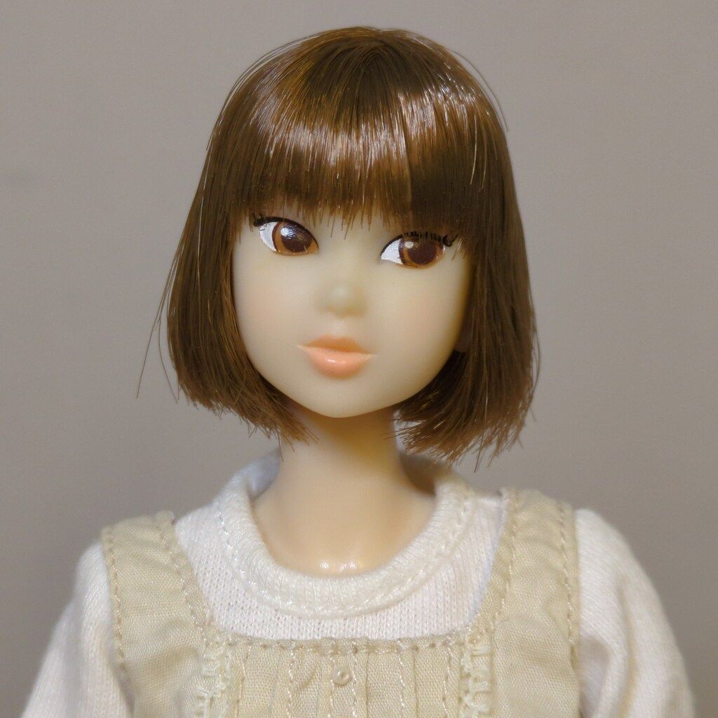 セキグチ momokoDOLL ナチュラルデイズ