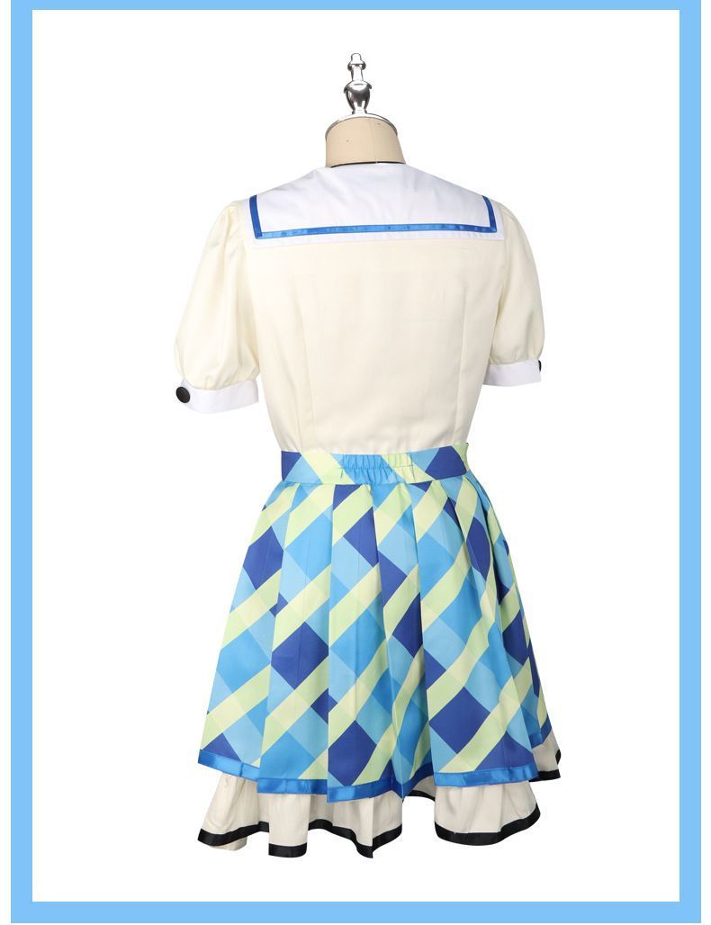 演出服