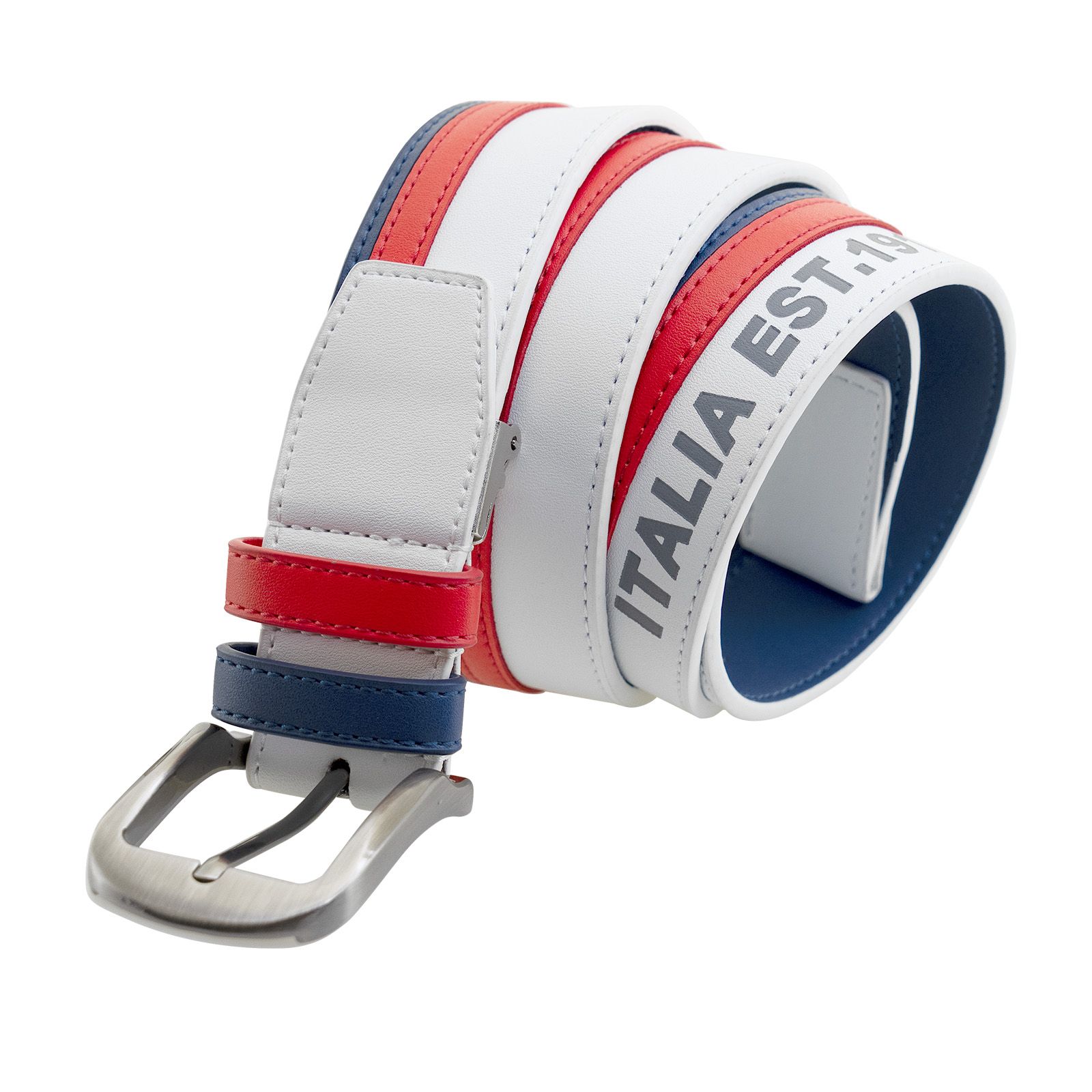 公式)ワールドゴルフ FILA フィラ FL-STBT-W フィラ メンズベルト