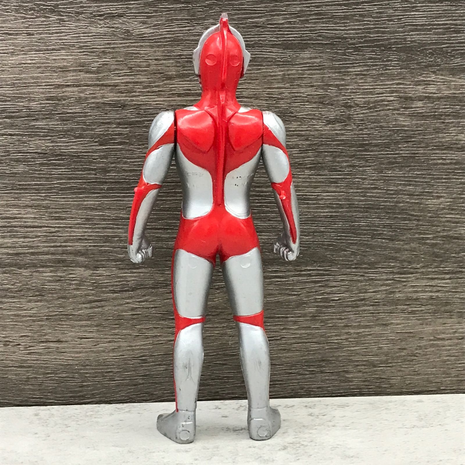 現状渡し】ウルトラマンパワード/ウルトラマンヒーローシリーズ