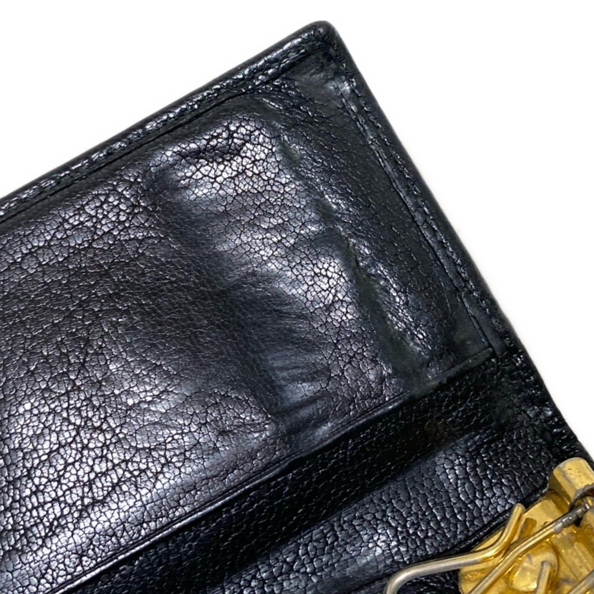 良品✨ギャランティ付 ミュウミュウ キーケース マテラッセ マトラッセ 黒レザー 楽天市場】miumiu キーケース（カラーブラック）（バッグ・小物