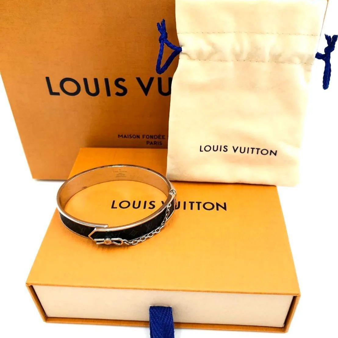 レア物♪ LOUIS VUITTON ルイヴィトン MONOGRAM ECLIPSE モノグラム 