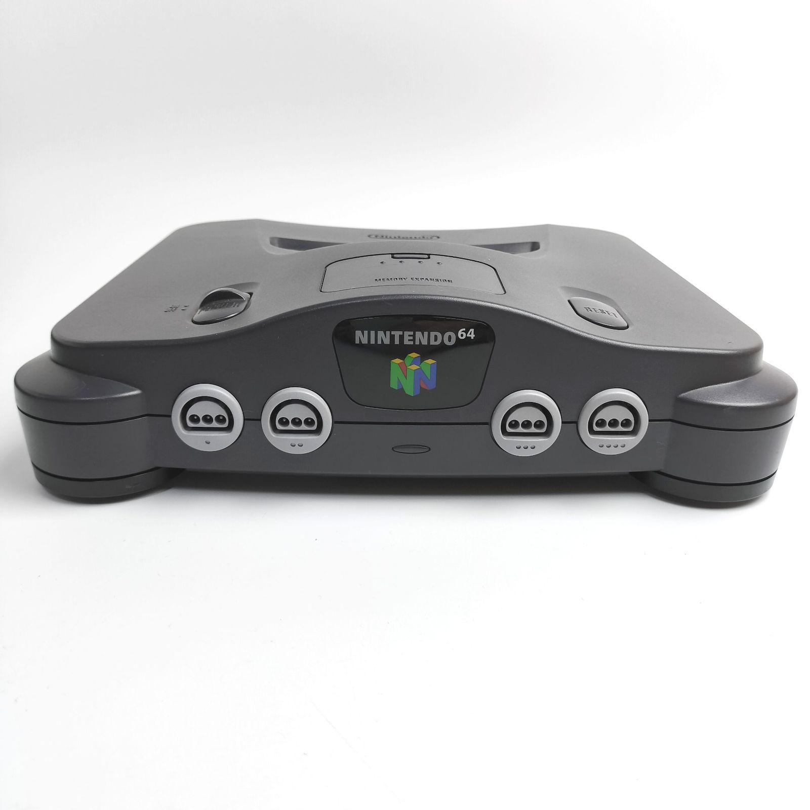 NINTENDO 64 - ニンテンドー64 極みスティック良好コントローラー美品　豪華ソフト10点　一点物 ニンテンドー64 極みスティック良好コントローラー 厳選豪華