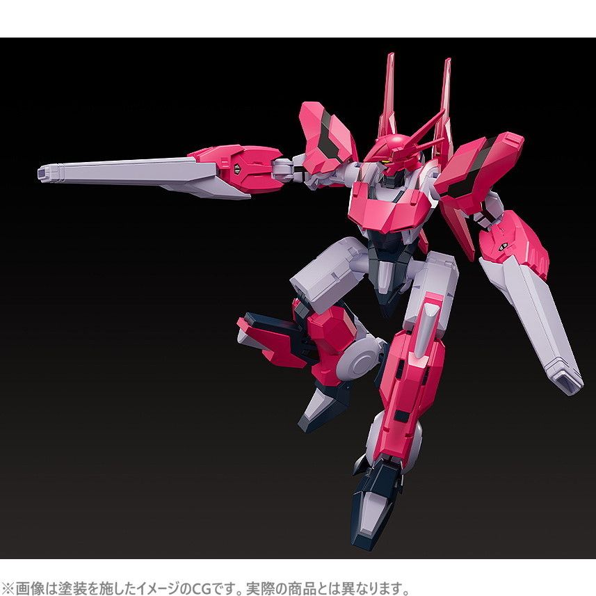 （専用）MODEROID モデロイド　機動戦艦ナデシコ ブラックサレナ Amazon | MODEROID 機動戦艦ナデシコ The prince of darkness