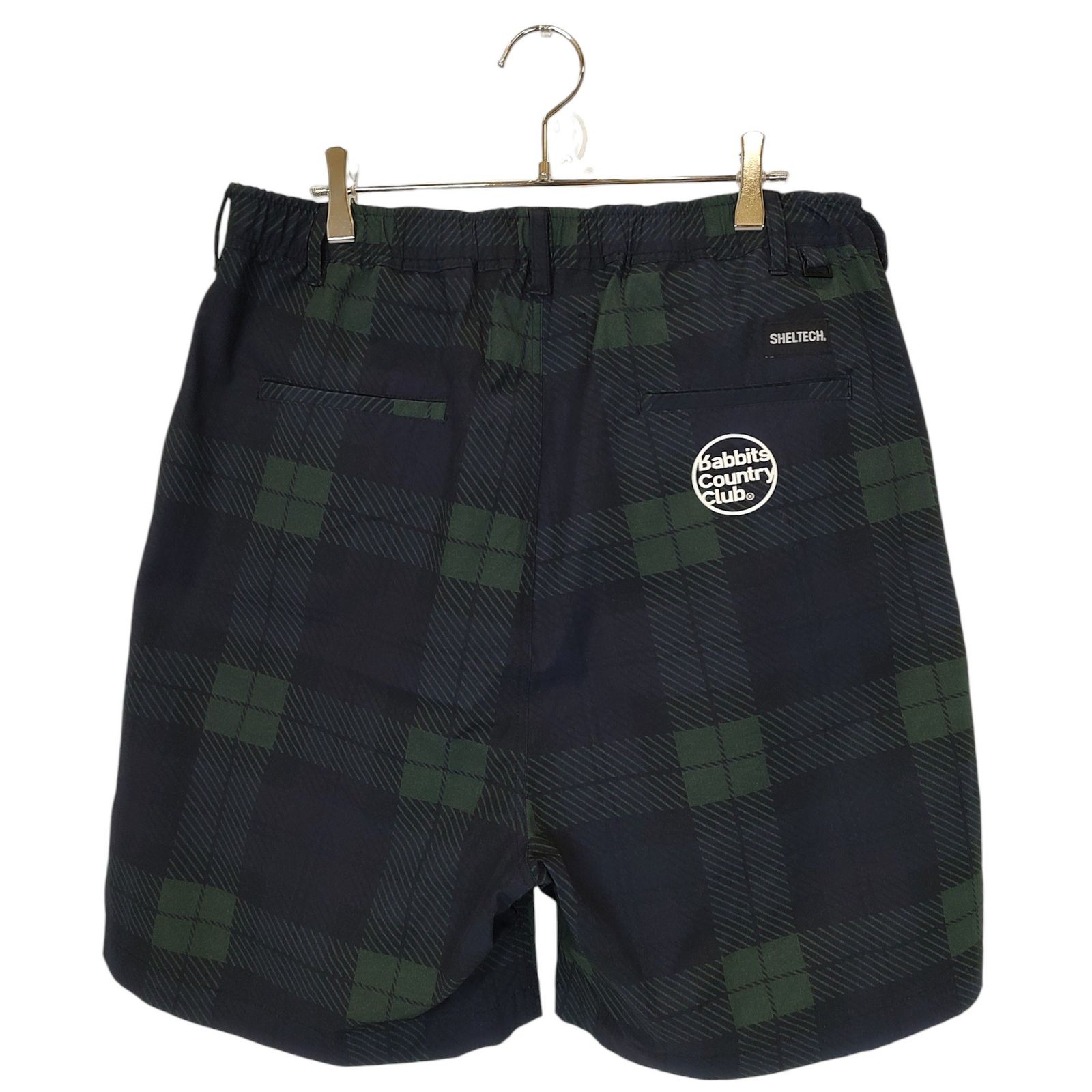 メンズウェア FR2GOLF Stretch Nylon Short Pants RGP036 FR2 GOLF エフアールツー ゴルフ Stretch Nylon Short Pants