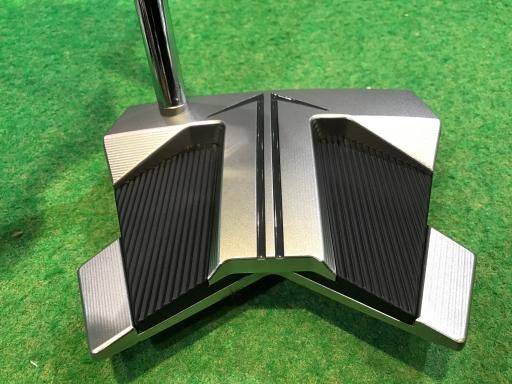 タイトリスト SCOTTY CAMERON PHANTOM 11 LONG 2025 38インチ パター PT スチール フレックスその他 メンズ 男性用 右利き 右用 Bランク ゴルフクラブ