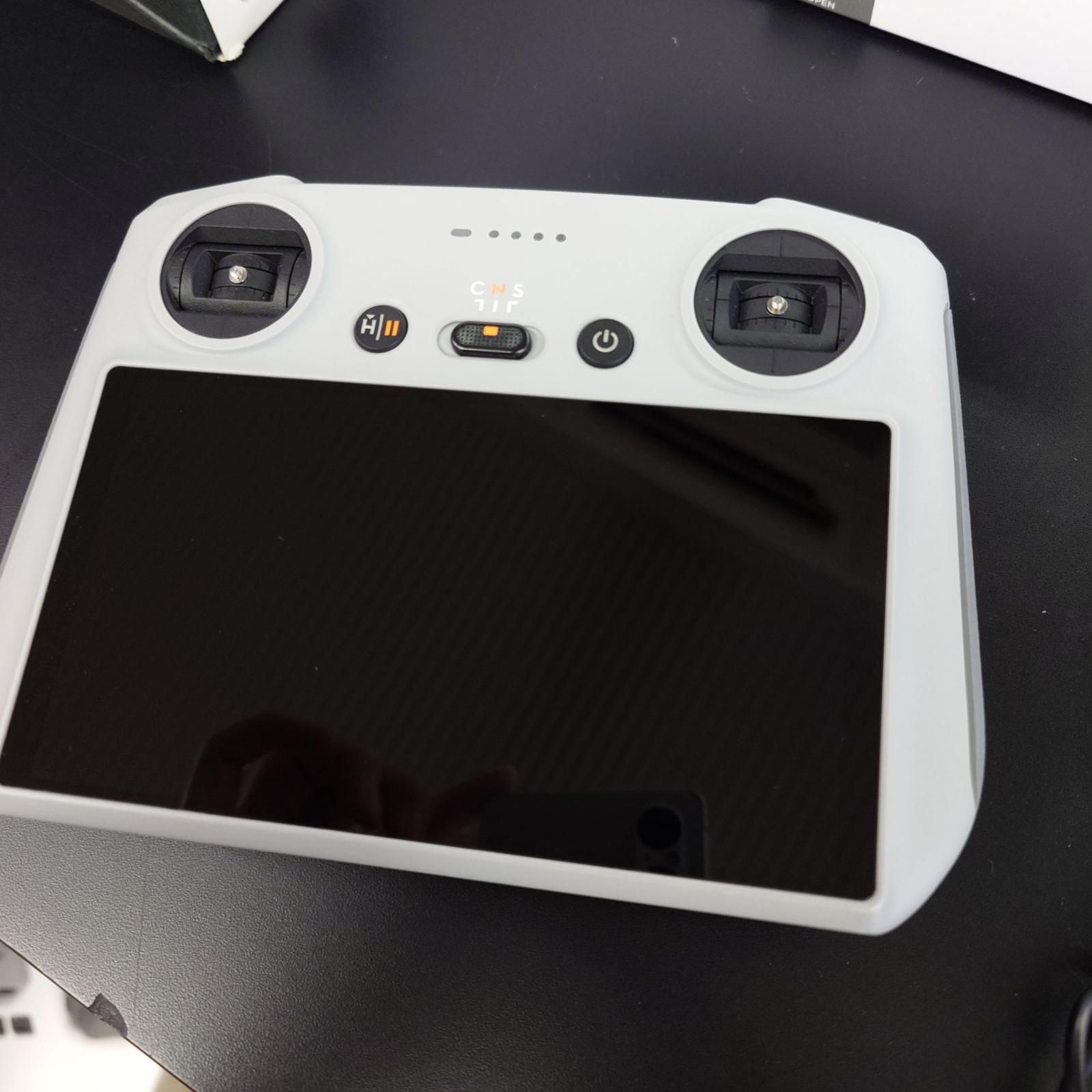 DJI RC RM330 通電 済 ドローン用送信機 最速発送