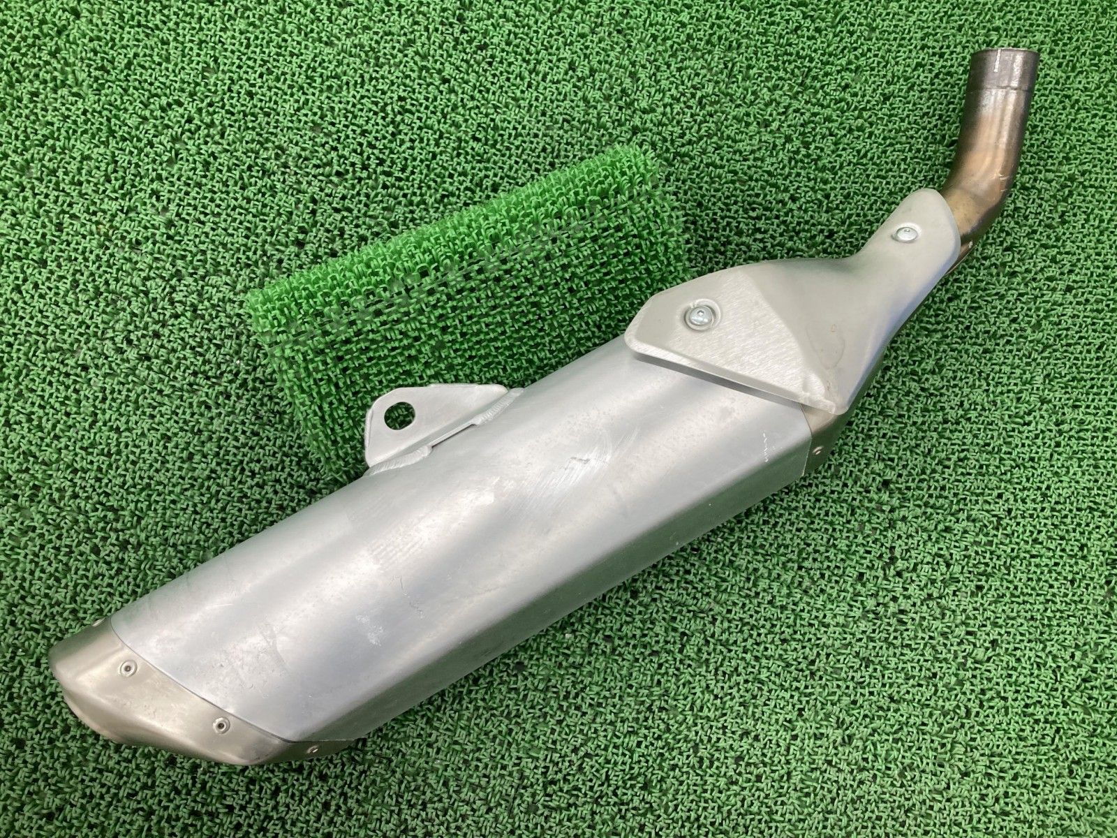 86,BRZ zn6 ,zc6 メーカー不明 ステンレスエキマニ 触媒レス 直管 86