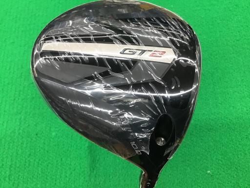 タイトリスト GT2 10° ドライバー DR Tour AD DI-6 フレックスS メンズ 男性用 右利き 右用 Aランク ゴルフクラブ