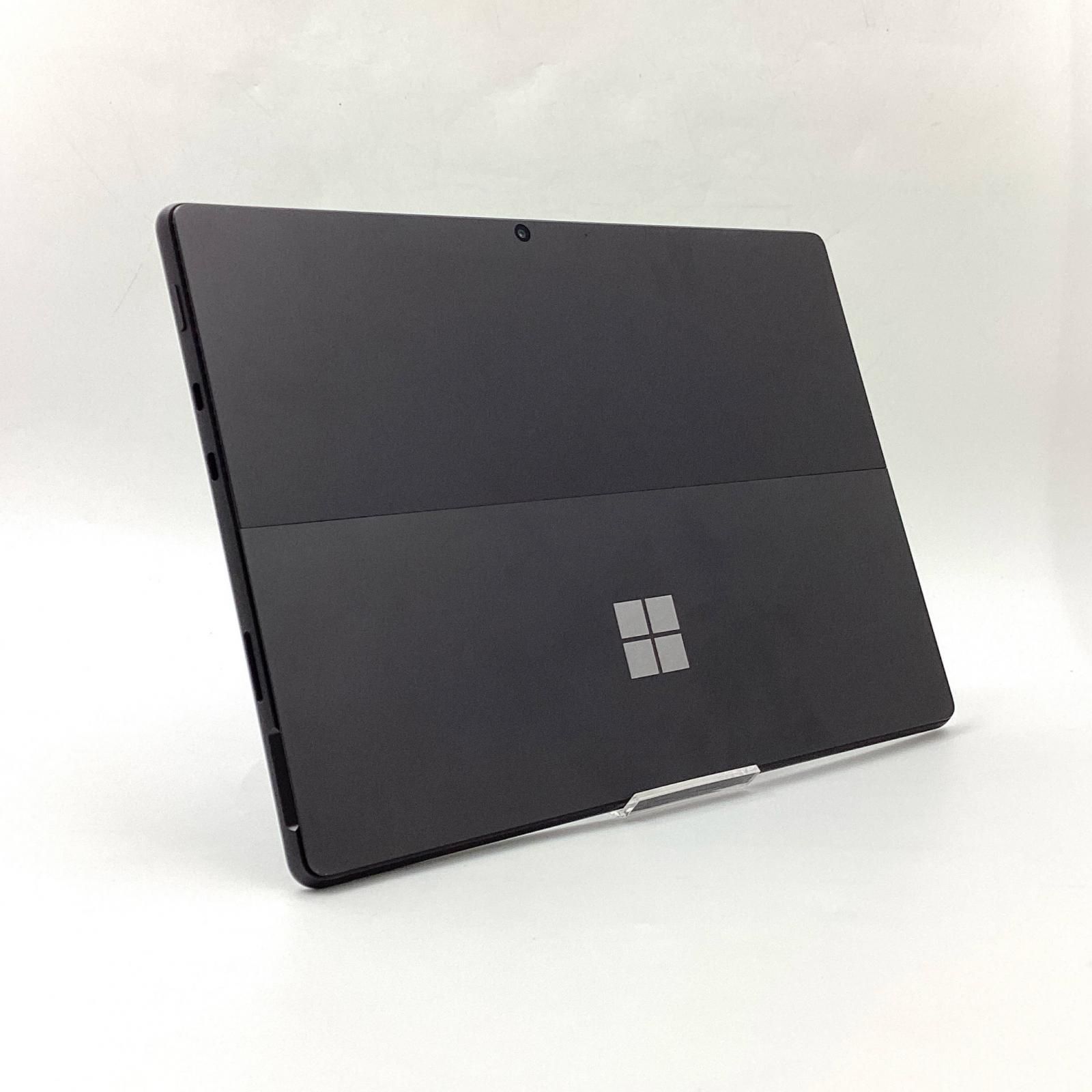【全額返金保証】【最速発送】Microsoft Surface Pro8 /i5-1135G7 /8GB /256GB /バッテリー90% /キーボード付【動作良好・使用感有】