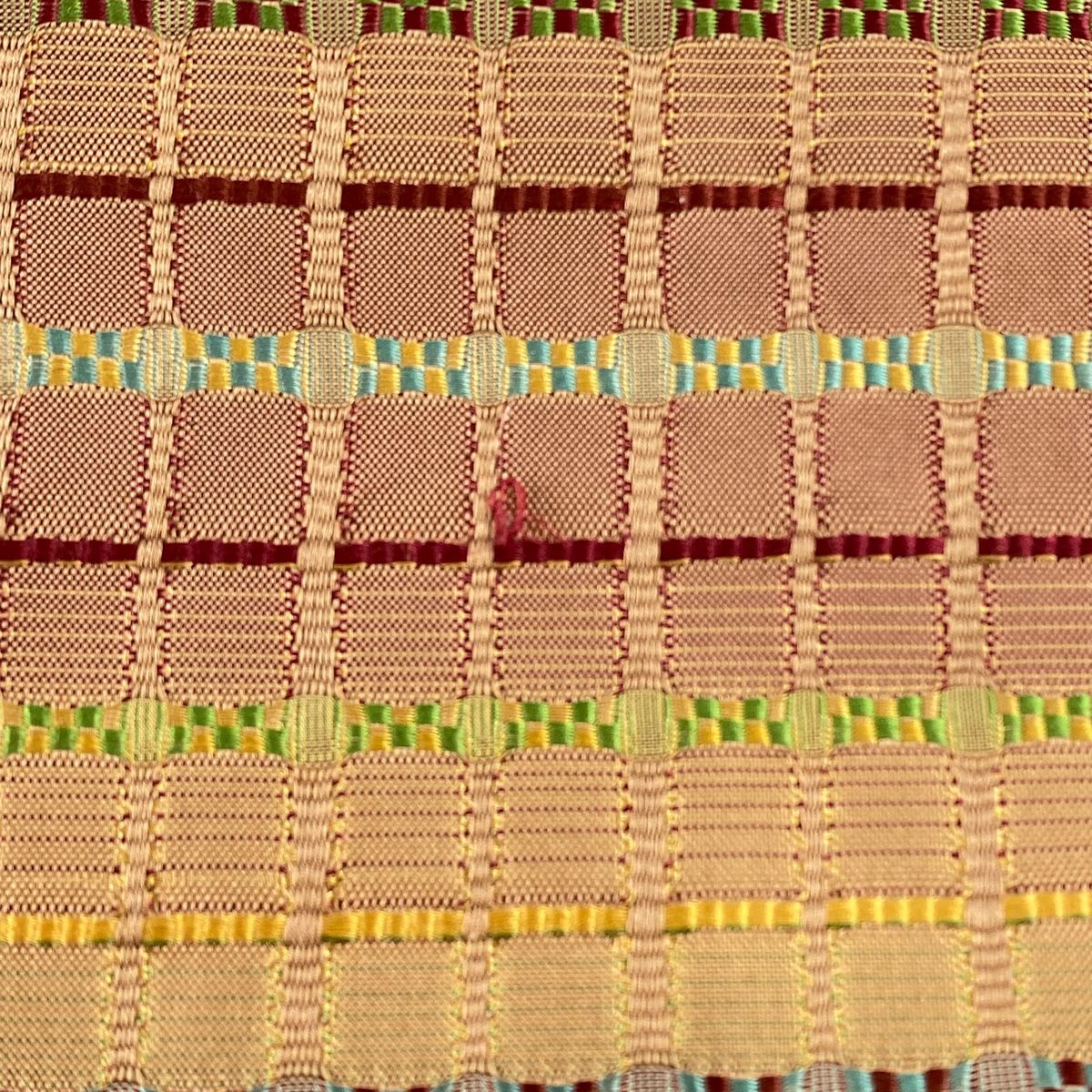 山吹色