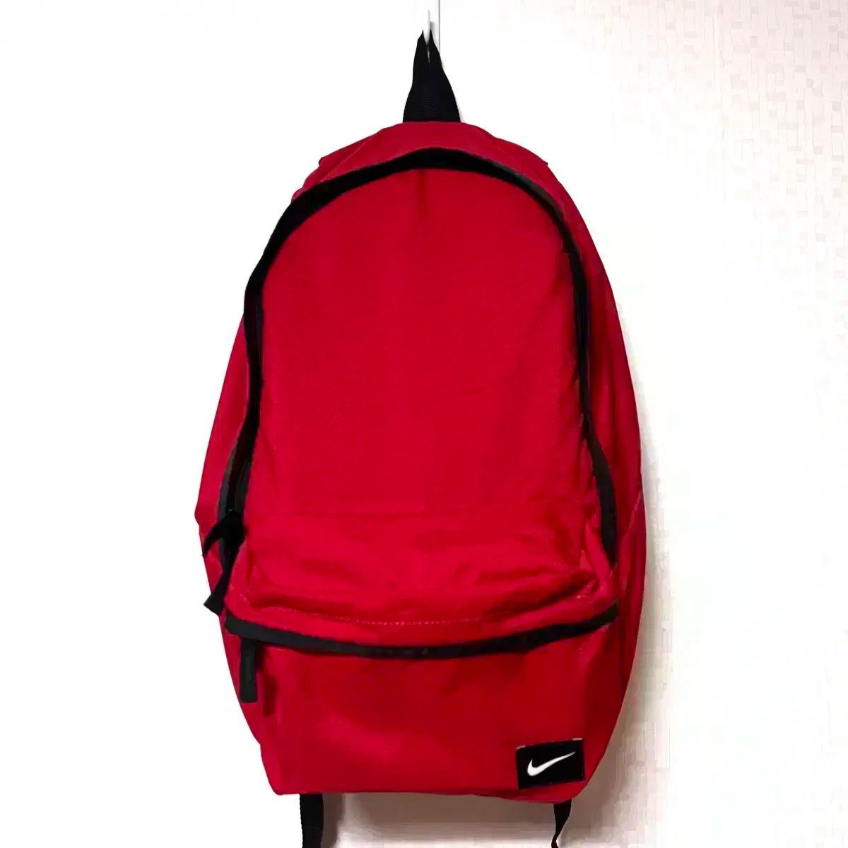 NIKE(ナイキ) リュック リュックサック バッグ 赤