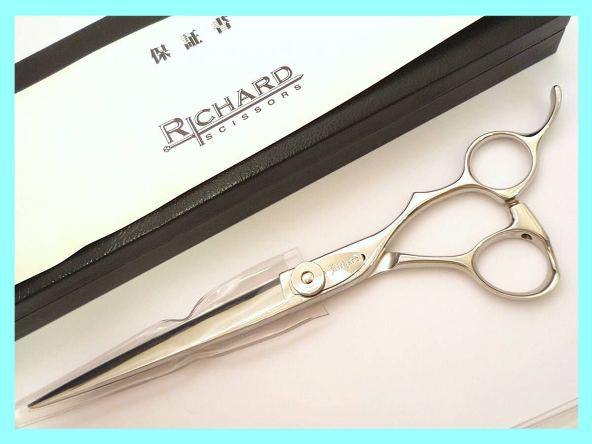 86A JH70 ニハトリ印 整容鋏 ヘアカットシザー はさみ 散髪 東光舎 86A