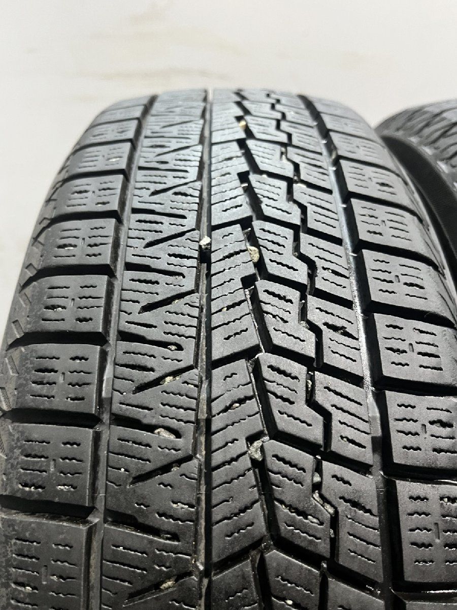 YOKOHAMA ice GUARD iG70 165/60R14 14インチ スタッドレス 4本 21年製