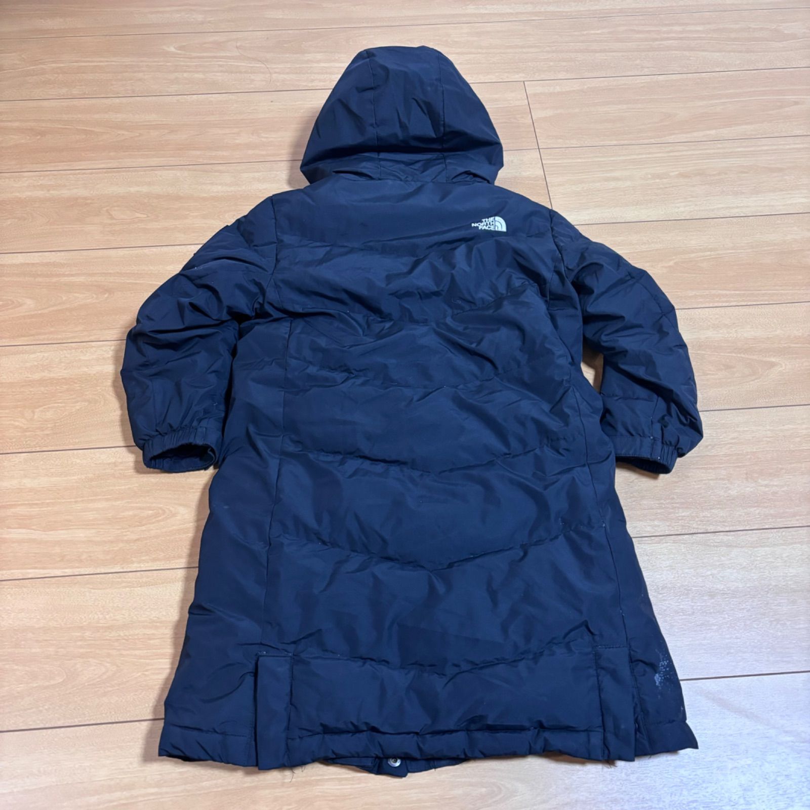 ☆キッズダウンコート☆ The North Face ザノースフェイス K