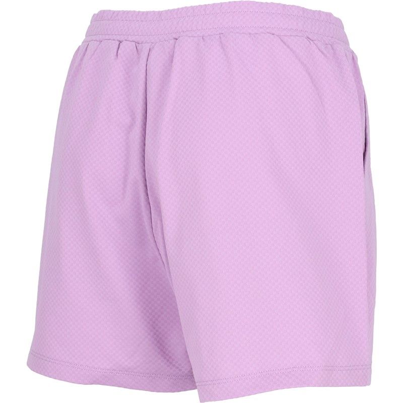 fila フィラ 51 ショートパンツ テニスゲームパンツ W el 0009 32 a ライラック