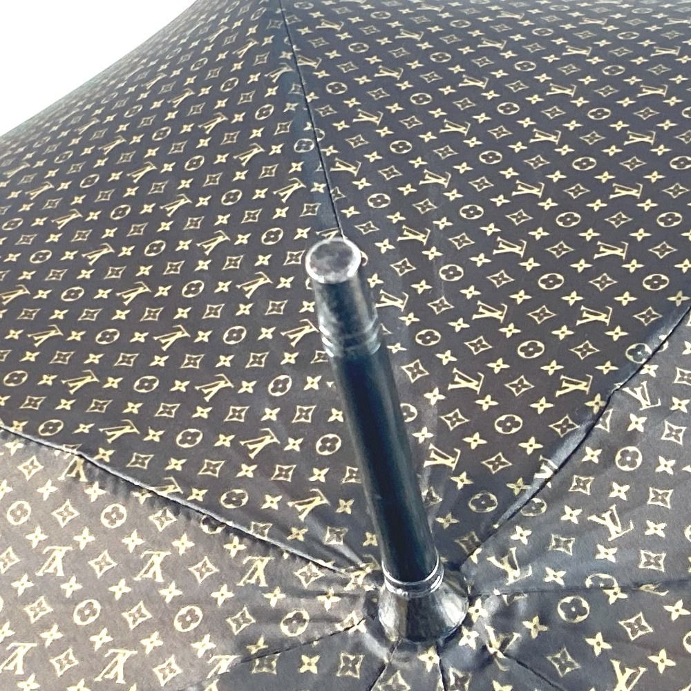 LOUIS VUITTON ルイヴィトン 傘 パラプルュイ ジブレ M70107