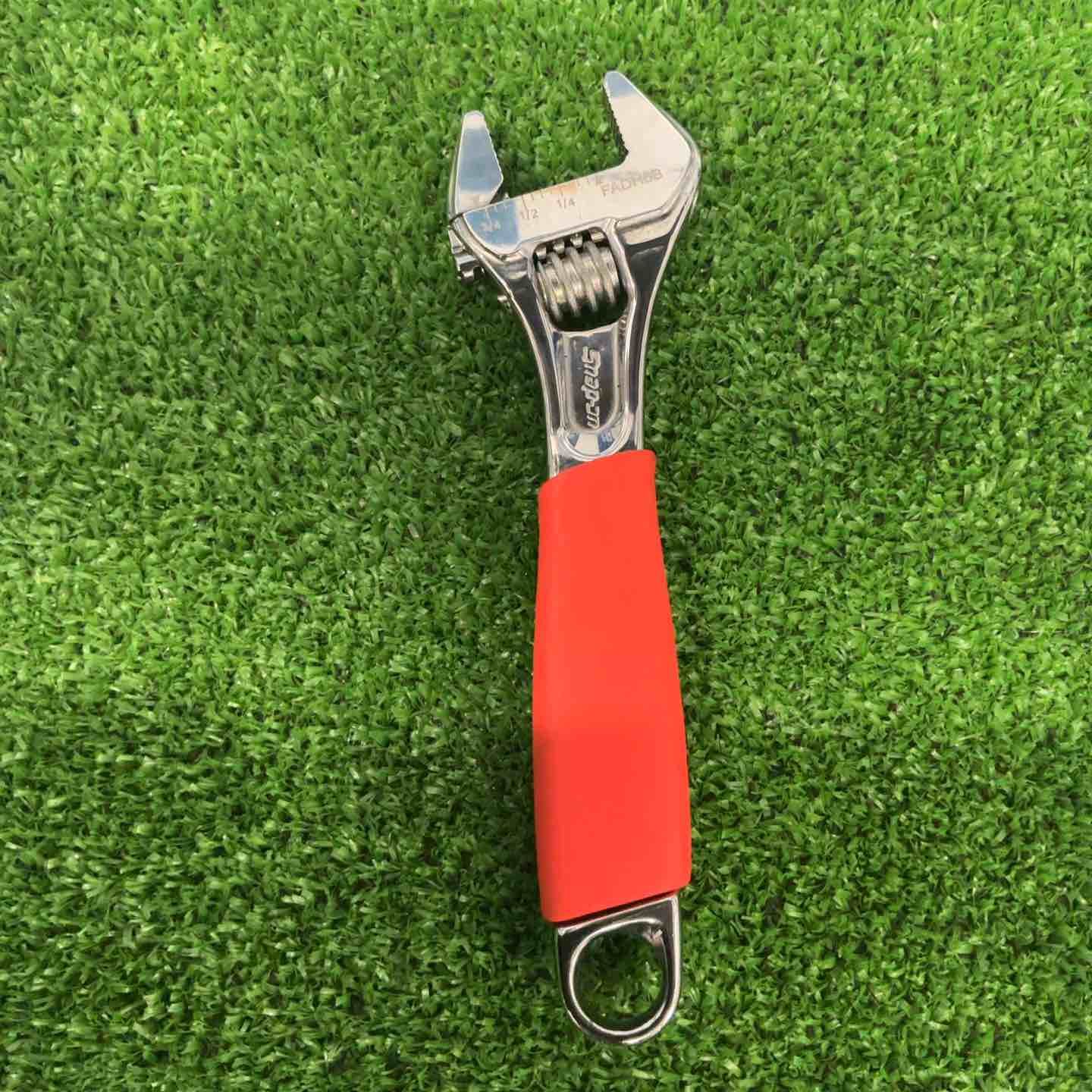  スナップオン snap-on モンキーレンチ FADH 6 B モンキーレンチ スパナ レンチ