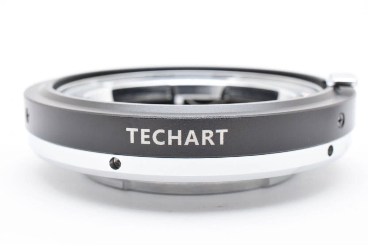 マウントアダプター L