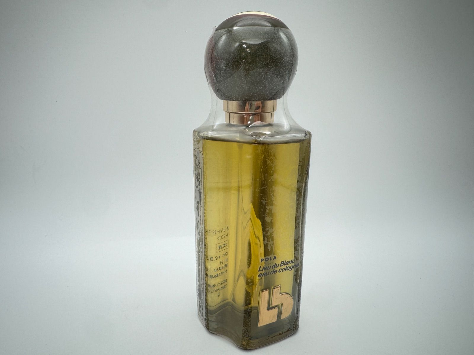 未開封 POLA ポーラ リュードブラン オーデコロン 120ml 香水 未開封 POLA ポーラ リュードブラン オーデコロン 120ml 香水