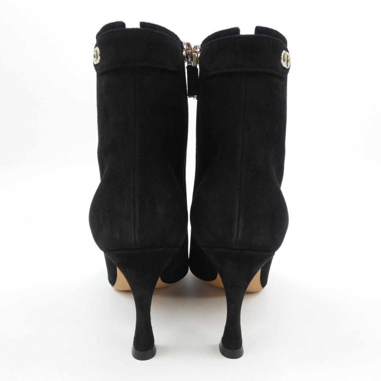 クリスチャンディオール CHRISTIAN DIOR DIOR ATTRACT KDI743VVV ブーツ KIN-KAAI_COM