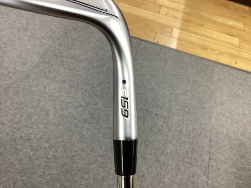 ピン PING s 159 58° 14° W ウェッジ WG NS PRO MODUS 3 TOUR 105 フレックスS メンズ 男性用 右利き 右用 Cランク ゴルフクラブ