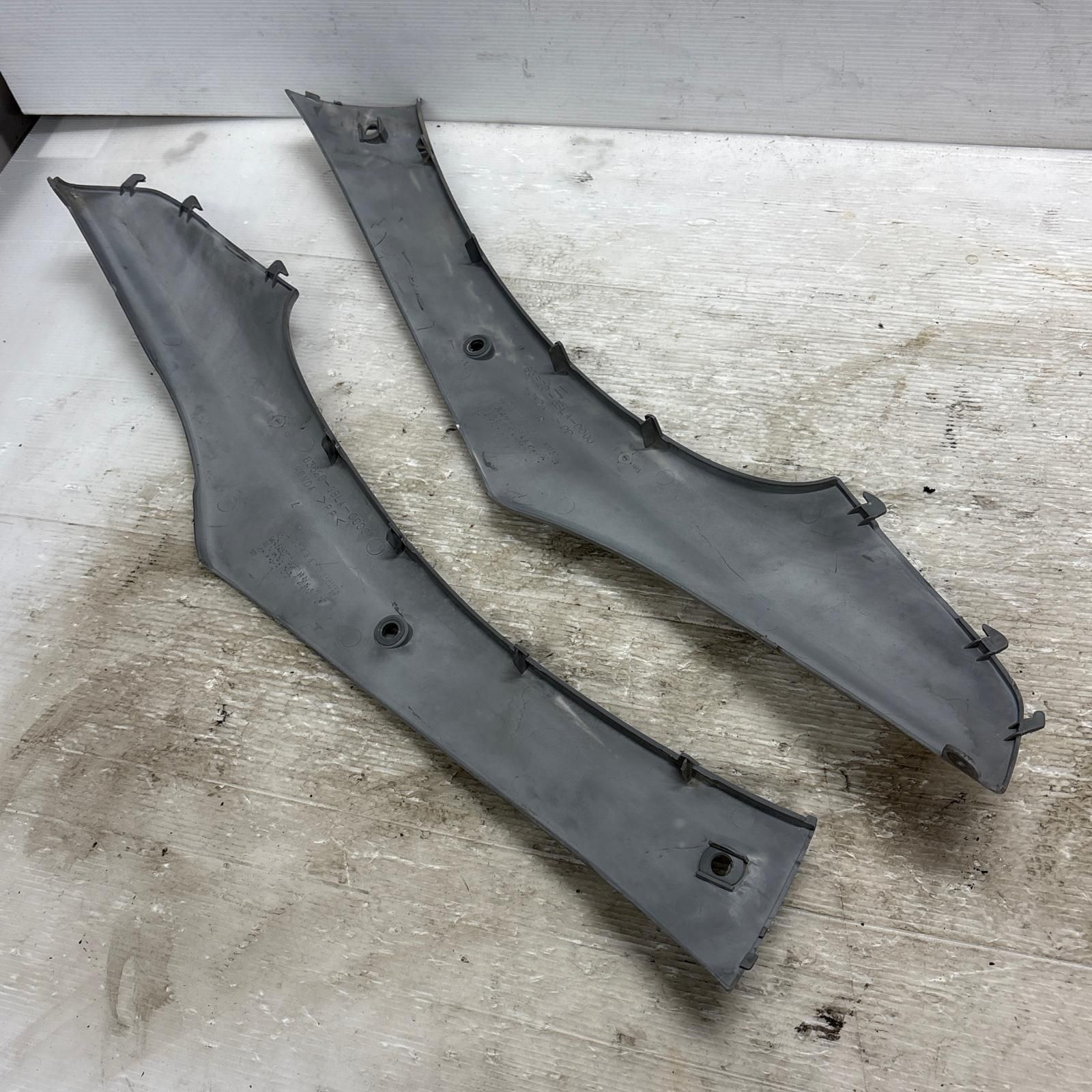 HONDA ディオチェスタ AF34 サイドモール ホンダ HONDA ディオチェスタ