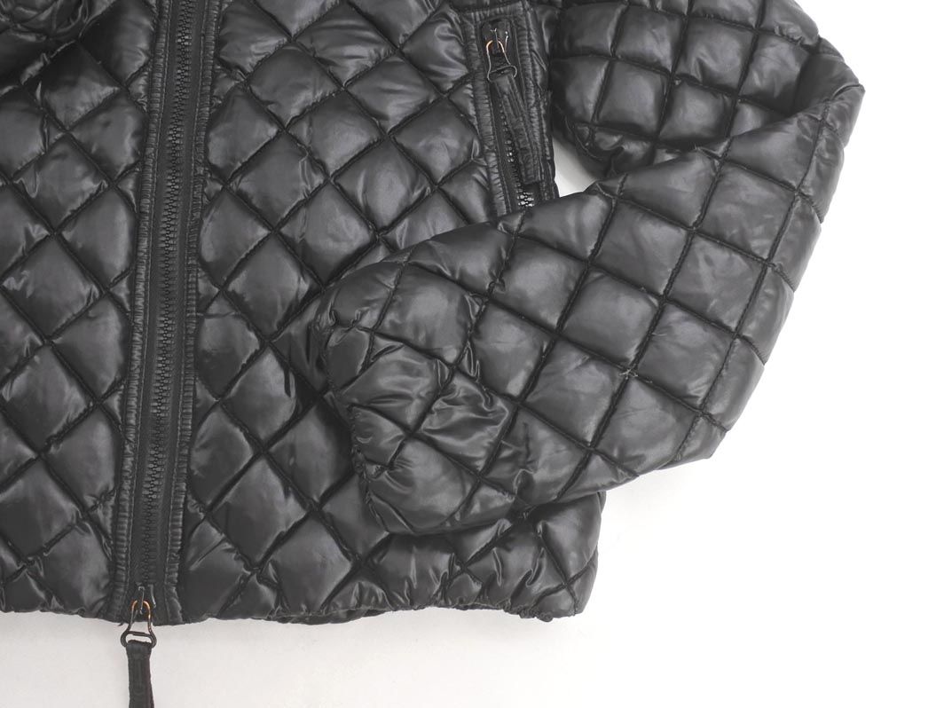 Aida ラクーンファー