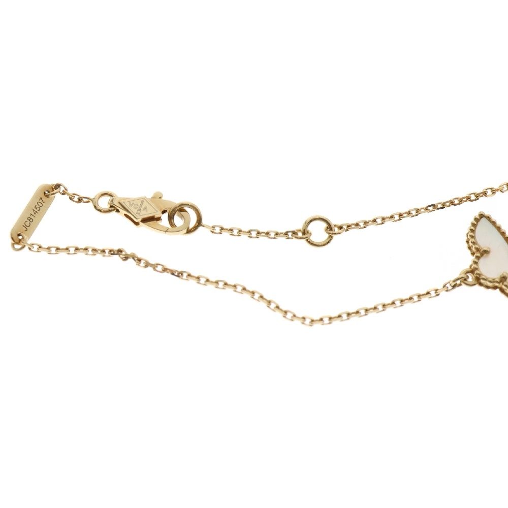 Van Cleef & Arpels (ヴァンクリーフアンドアーペル) スウィート  