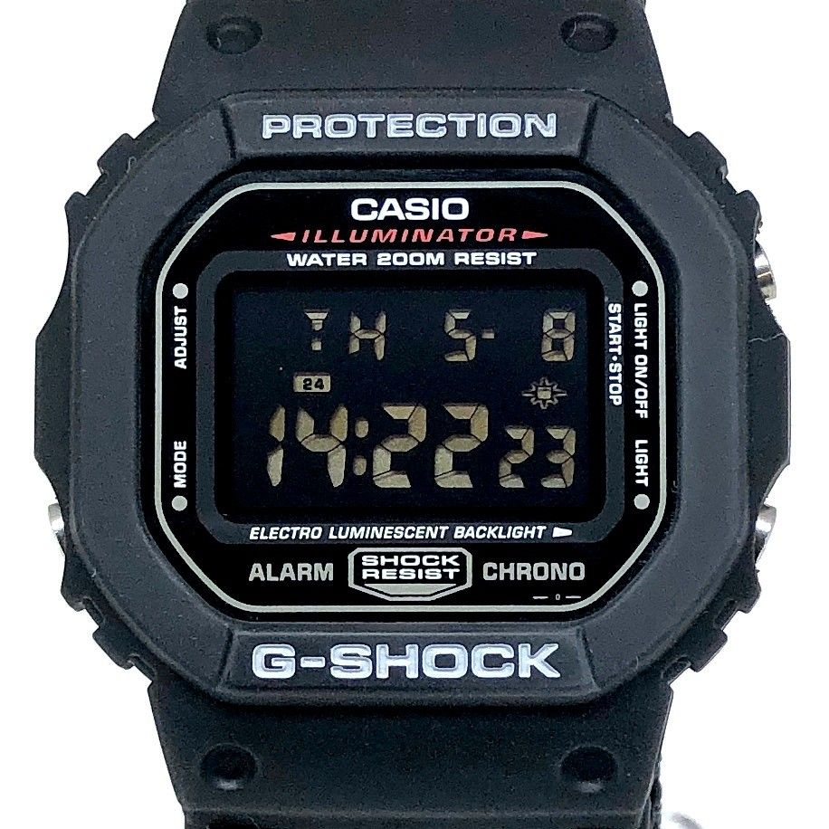 G-SHOCK ジーショック DW-056USV-1T Dragon ドラゴンG 龍 竜 クロスバンド 反転液晶 イエローEL ブラック 1999年7月発売