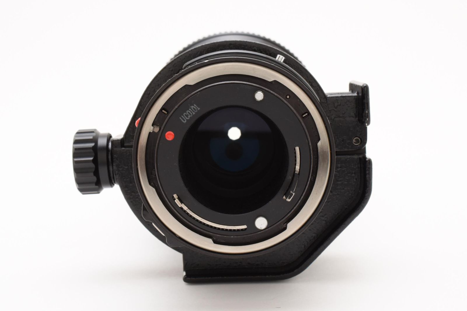 美品 Canon New FD 300mm F4 L キャノン #8702 Canon - 美品 Canon New FD 300mm F4 L キャノン #8702の通販 by