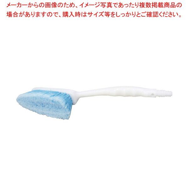 通水ブラシ・ハンディ AZ289